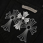 Chrome Hearts Classic Jeans