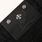 Chrome Hearts Classic Jeans