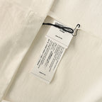 Chrome Hearts Classic Versatile T-Shirt