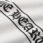 Chrome Hearts Classic Versatile T-Shirt