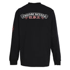 Chrome Hearts Casual Hoodie