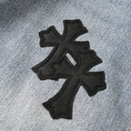 Chrome Hearts Classic Jeans