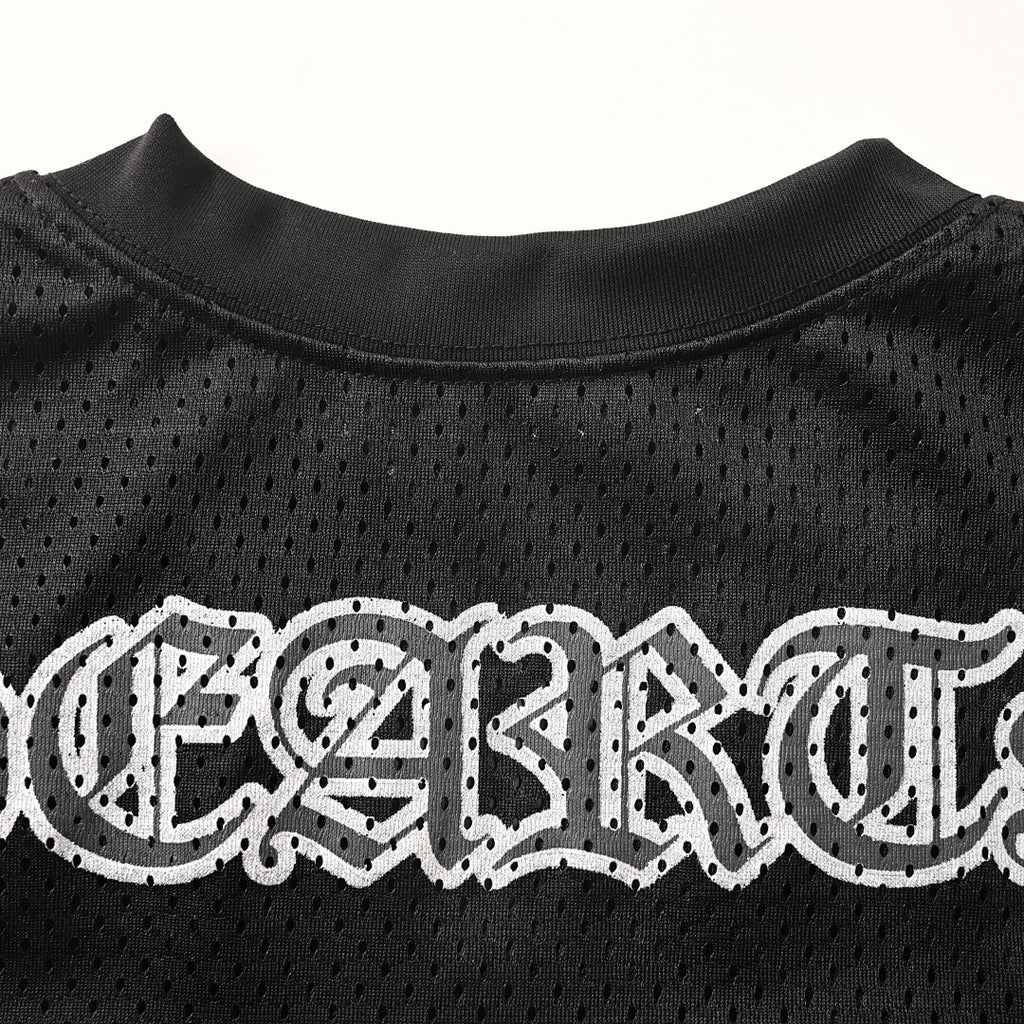 Chrome Hearts Classic Versatile T-Shirt