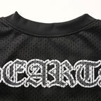 Chrome Hearts Classic Versatile T-Shirt