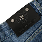 Chrome Hearts Classic Jeans