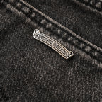 Chrome Hearts Classic Jeans