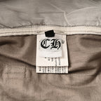 Chrome Hearts Classic Jeans