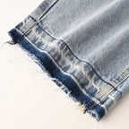 Chrome Hearts Classic Jeans