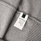Chrome Hearts Casual Sweatshirt