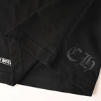 Chrome Hearts Classic Versatile T-Shirt