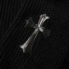 Chrome Hearts Casual Hoodie