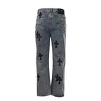 Chrome Hearts Classic Jeans