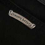 Chrome Hearts Classic Jeans
