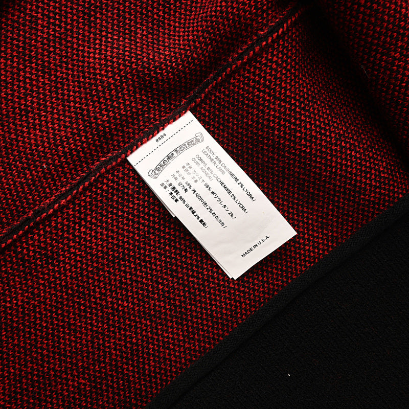 Chrome Hearts Casual Hoodie