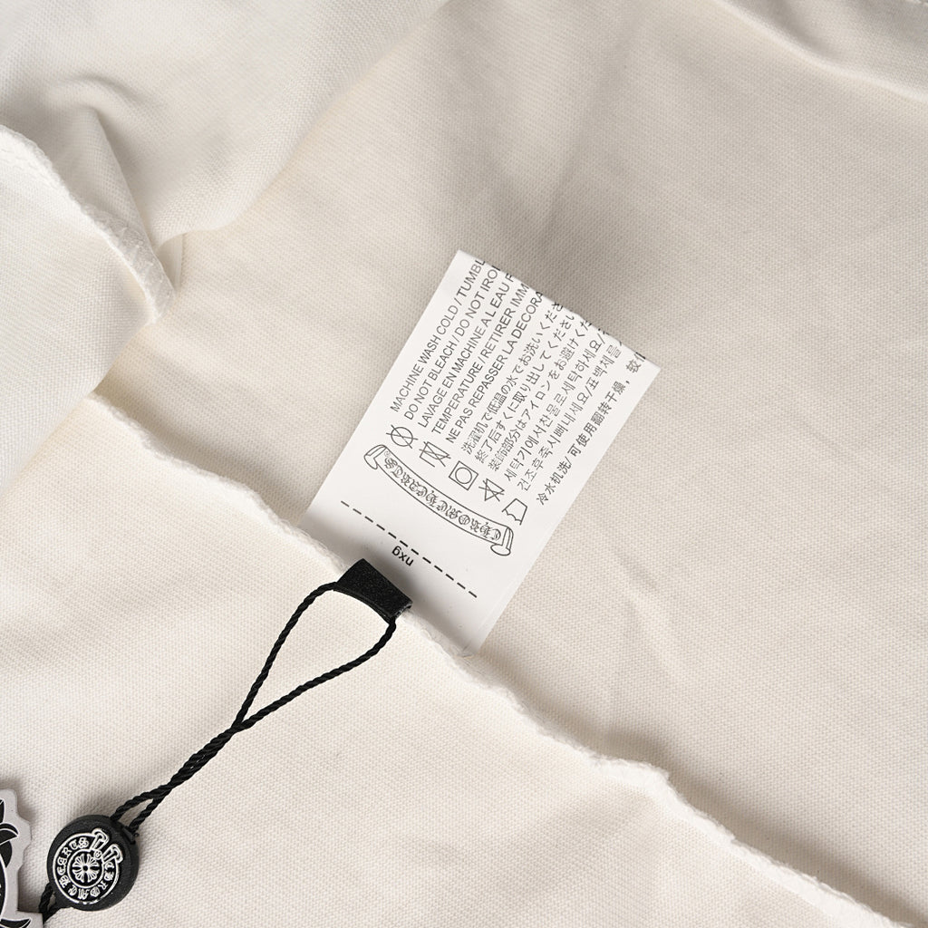 Chrome Hearts Casual Sweatshirt