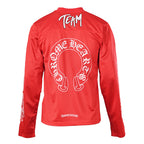 Chrome Hearts Casual Sweatshirt