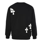 Chrome Hearts Casual Sweatshirt
