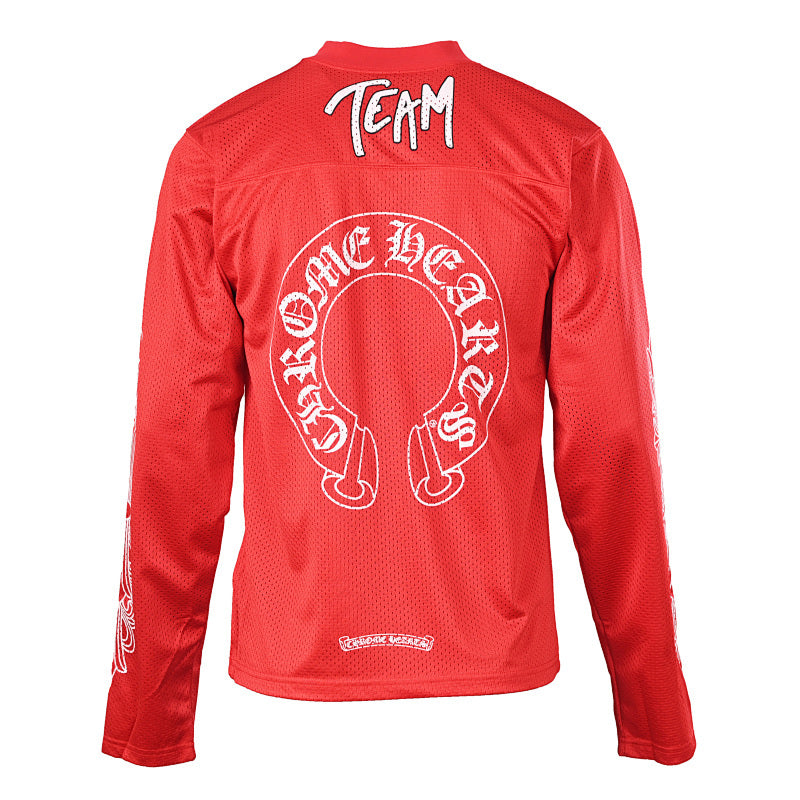 Chrome Hearts Casual Sweatshirt