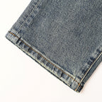 Chrome Hearts Classic Jeans