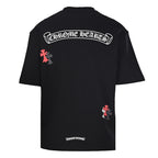 Chrome Hearts Classic Versatile T-Shirt