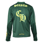 Chrome Hearts Casual Sweatshirt