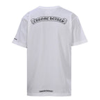 Chrome Hearts Classic Versatile T-Shirt