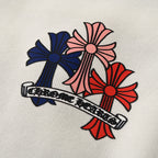 Chrome Hearts Casual Sweatshirt
