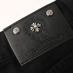 Chrome Hearts Classic Jeans