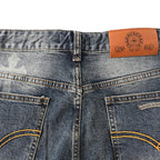 Chrome Hearts Classic Jeans