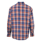 Chrome Hearts Classic Plaid Shirt