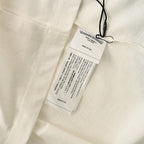 Chrome Hearts Classic Versatile T-Shirt