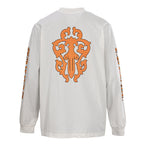 Chrome Hearts Casual Sweatshirt