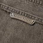 Chrome Hearts Classic Jeans