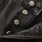 Chrome Hearts Classic Jeans