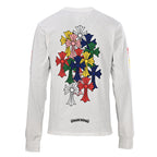 Chrome Hearts Casual Sweatshirt