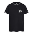 Chrome Hearts Classic Versatile T-Shirt