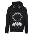 Chrome Hearts Casual Hoodie