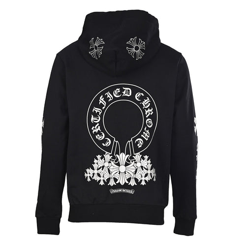 Chrome Hearts Casual Hoodie