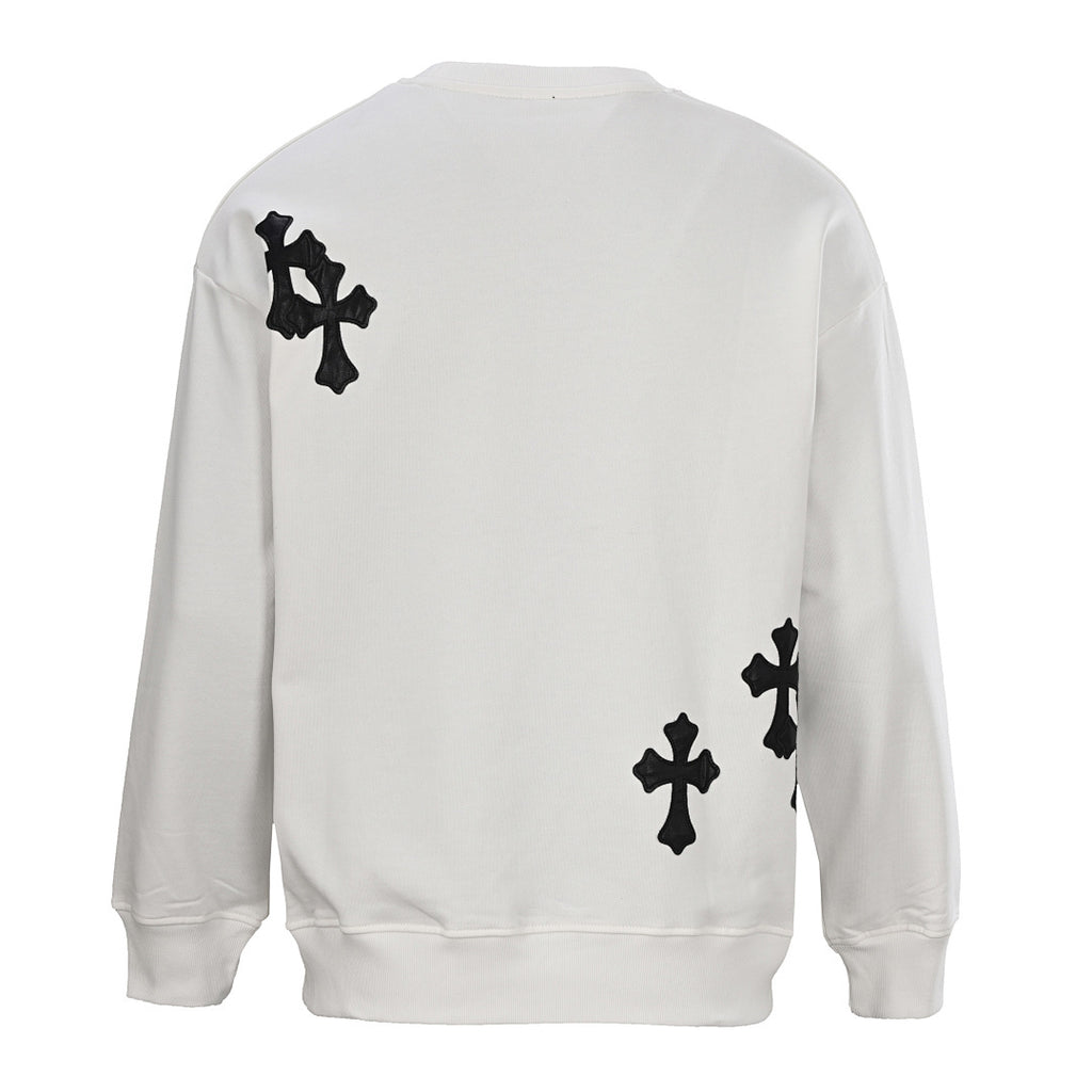 Chrome Hearts Casual Sweatshirt