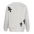 Chrome Hearts Casual Sweatshirt