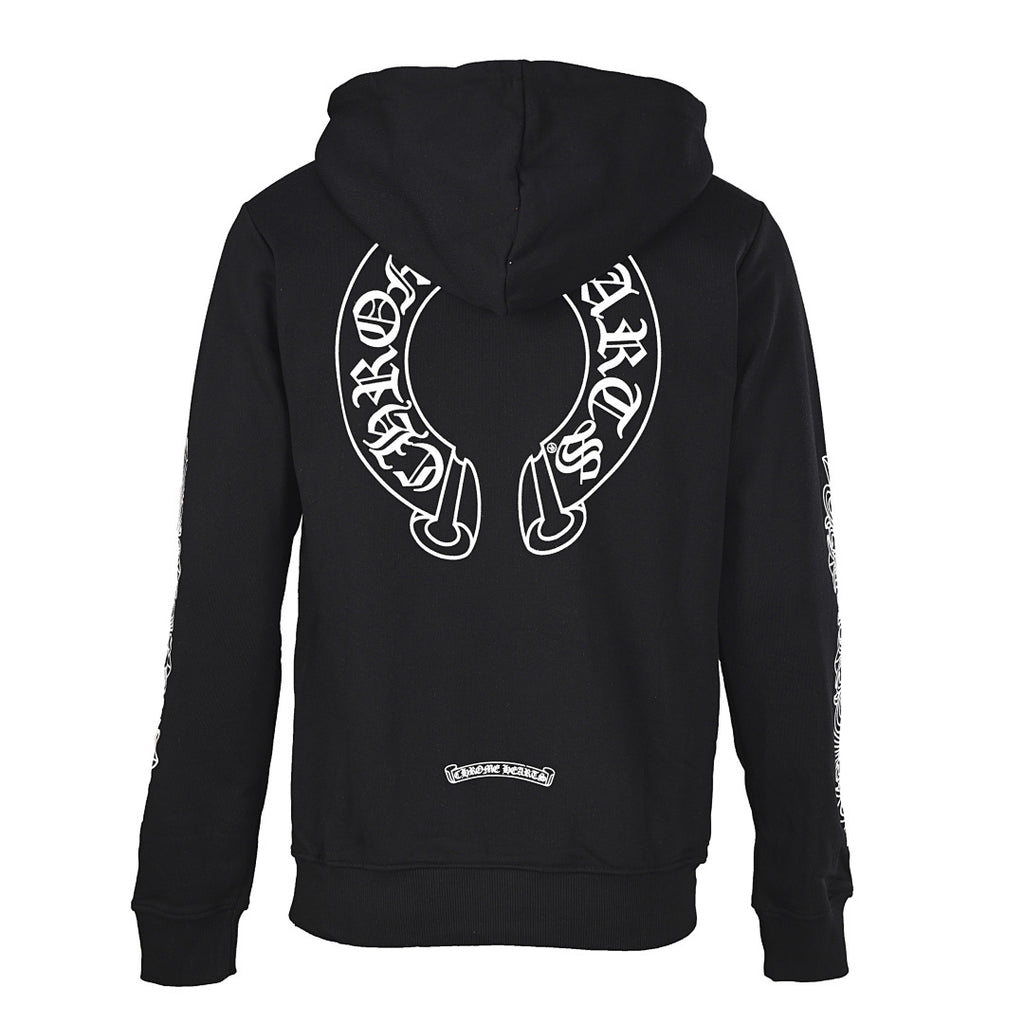 Chrome Hearts Casual Sweatshirt