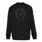 Chrome Hearts Casual Hoodie