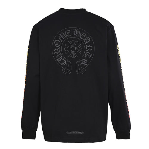 Chrome Hearts Casual Hoodie