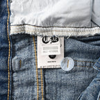 Chrome Hearts Classic Jeans