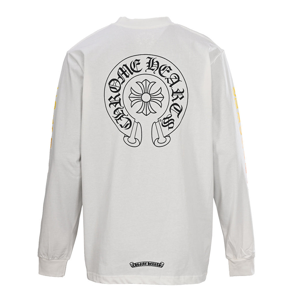Chrome Hearts Casual Sweatshirt