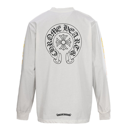 Chrome Hearts Casual Sweatshirt