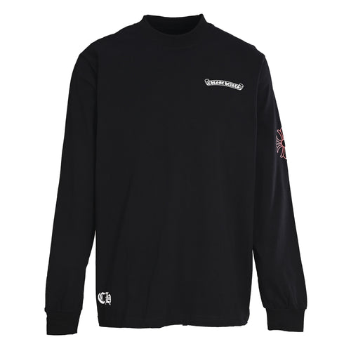 Chrome Hearts Casual Hoodie