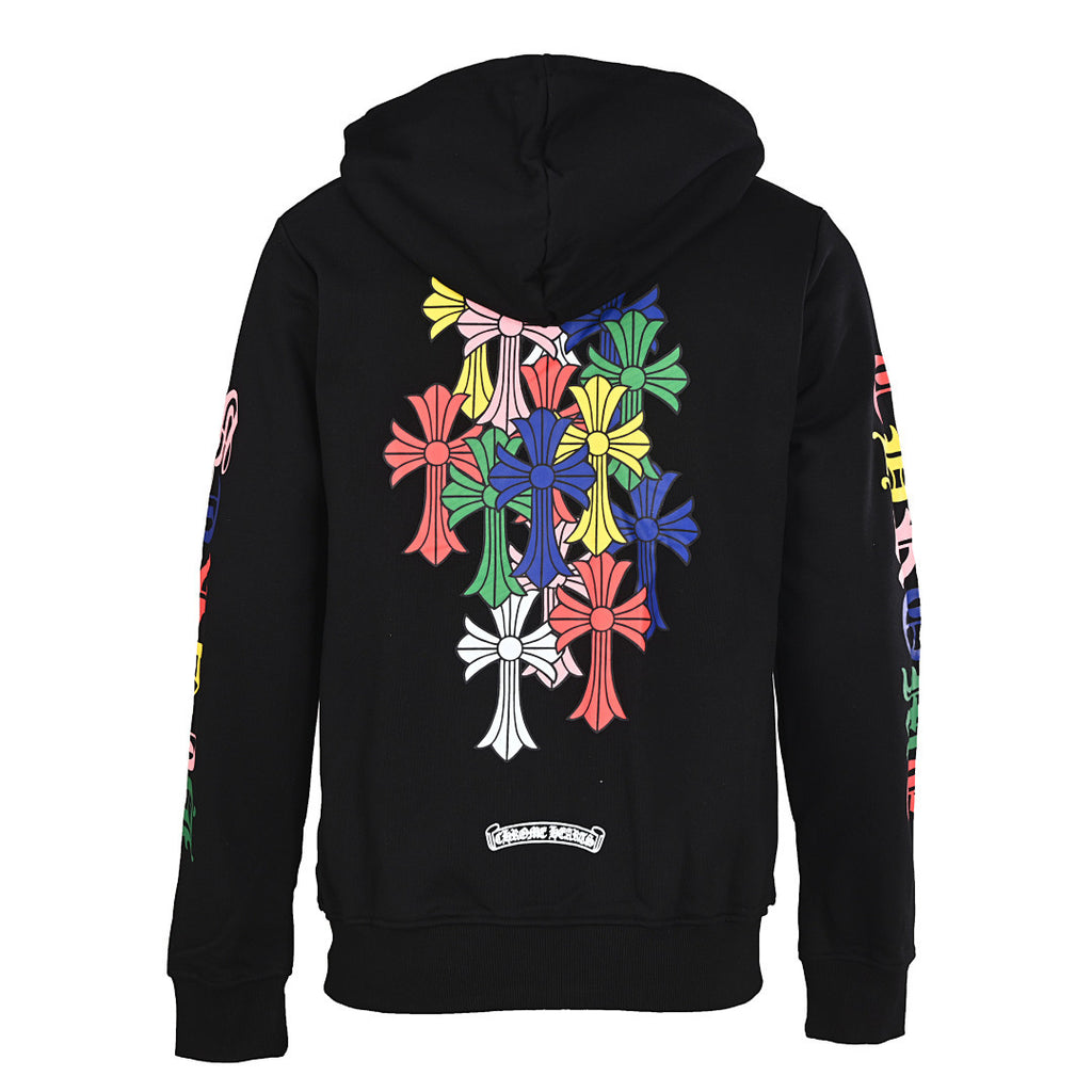 Chrome Hearts Casual Hoodie