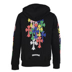 Chrome Hearts Casual Hoodie
