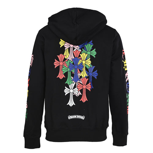 Chrome Hearts Casual Hoodie